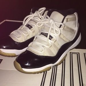 RETRO JORDAN 11 “CONCORD”